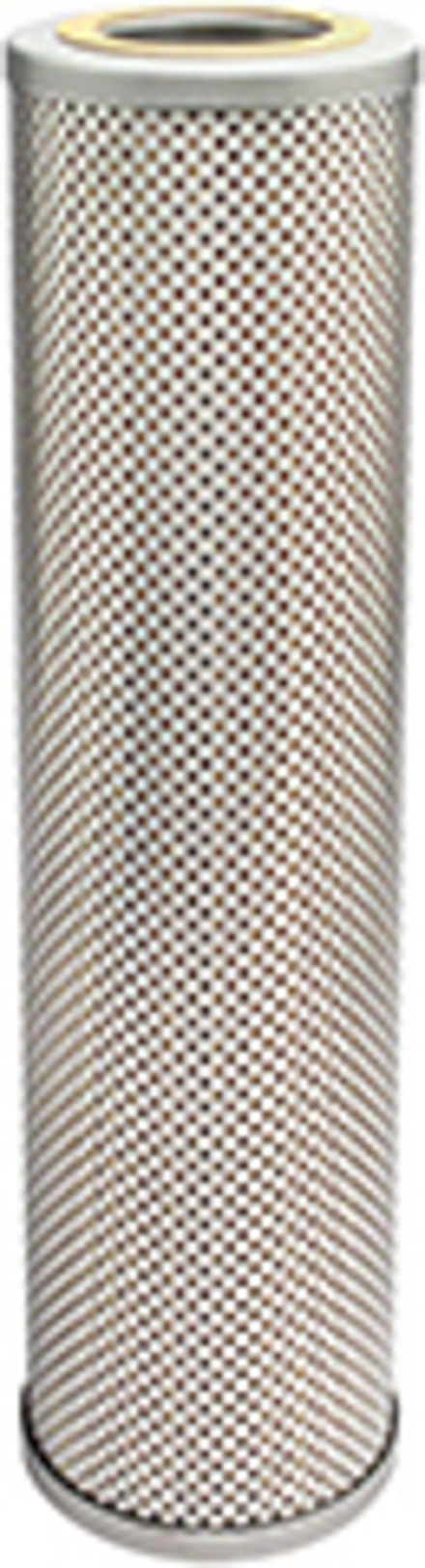 Filtre Hydraulique BALDWIN PT752 - Equivalent SH 66268 HIFI FILTER