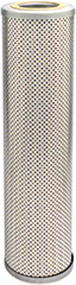 Filtre Hydraulique BALDWIN PT768 - Equivalent SH 56344 HIFI FILTER
