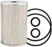 Filtre Hydraulique BALDWIN PT82-HD - Equivalent SH 56192 HIFI FILTER