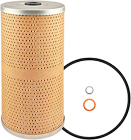 Filtre A Huile BALDWIN PT8335 - Equivalent SO 5126 HIFI FILTER