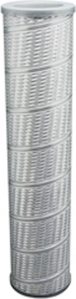 Filtre Hydraulique BALDWIN PT8455-MPG - Equivalent SH 53052 HIFI FILTER