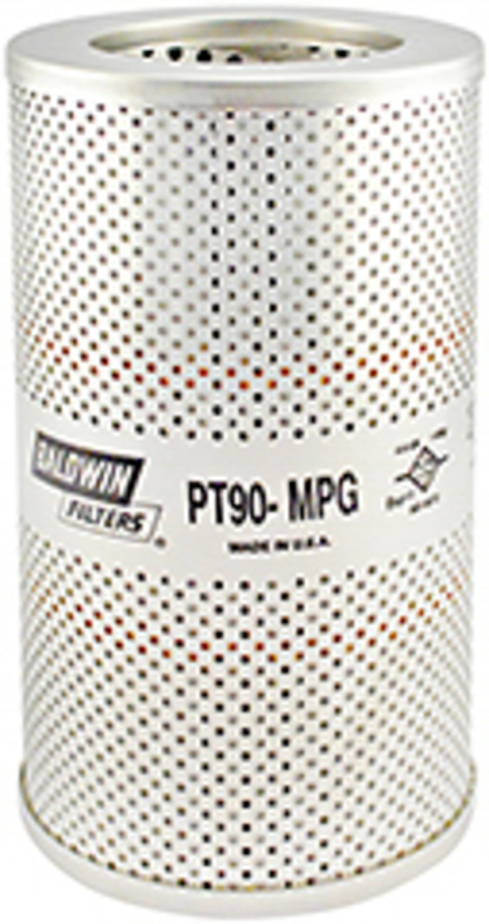 Filtre Hydraulique BALDWIN PT90-MPG - Equivalent SH 56148 HIFI FILTER