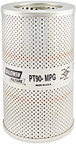 Filtre Hydraulique BALDWIN PT90-MPG - Equivalent SH 56148 HIFI FILTER
