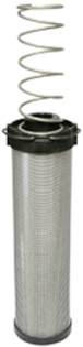 FILTRE HYDRAULIQUE, CARTOUCHE - BALDWIN - PT9372 - Equivalent SH 74114 HIFI FILTER