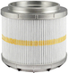 Filtre Hydraulique BALDWIN PT9476-MPG - Equivalent SH 60186 HIFI FILTER