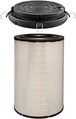 Filtre A Air BALDWIN RS30142 KIT - Equivalent SA 16697 HIFI FILTER