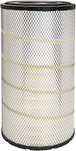 Filtre A Air BALDWIN RS30216 - Equivalent SA 16625 HIFI FILTER