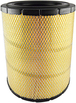 Filtre A Air BALDWIN RS3508XP - Equivalent SA 16011 HIFI FILTER