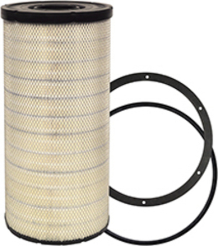 Filtre A Air BALDWIN RS3534 - Equivalent SA 16148 HIFI FILTER