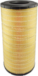 Élément filtrant à air extérieur nano avec joint radial de performance extrême BALDWIN -RS3744XP