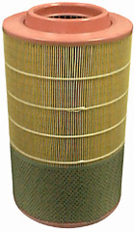 Filtre A Air BALDWIN RS4562 - Equivalent SA 17221 HIFI FILTER