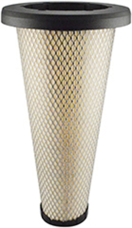 FILTRE À AIR, JOINT RADIAL - BALDWIN - RS4637 - Equivalent SA 16479 HIFI FILTER