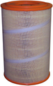 Filtre A Air BALDWIN RS4775 - Equivalent SA 17188 HIFI FILTER