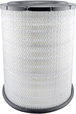 Filtre A Air BALDWIN RS4967 - Equivalent SA 16257 HIFI FILTER