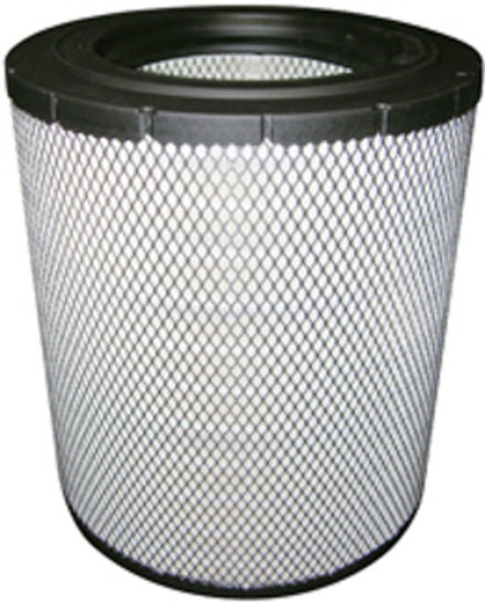 Filtre A Air BALDWIN RS4988 - Equivalent SA 16743 HIFI FILTER