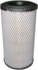 Filtre A Air BALDWIN RS4994 - Equivalent SA 16538 HIFI FILTER