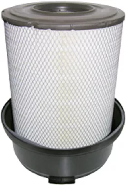 Filtre A Air BALDWIN RS5343 - Equivalent SA 17209 HIFI FILTER