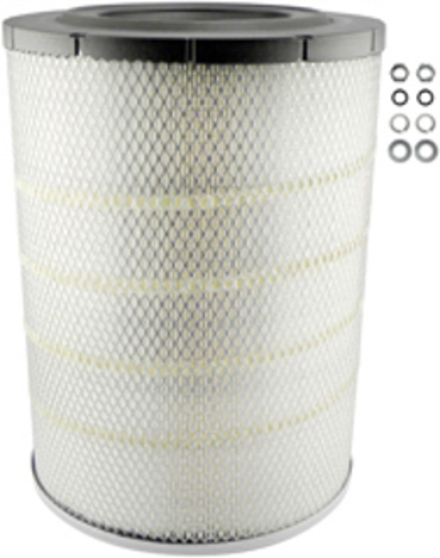 Filtre A Air BALDWIN RS5507 - Equivalent SA 16506 HIFI FILTER