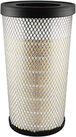 Filtre A Air BALDWIN RS5782 - Equivalent SA 16604 HIFI FILTER
