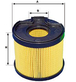 FILTRE CARBURANT - BALDWIN - S-21951