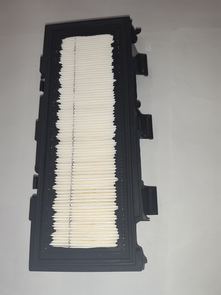 FILTRE À AIR - BALDWIN - S-22101