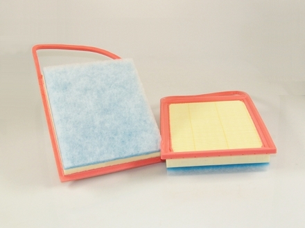 FILTRE AIR - AUTOMOTIVE - BALDWIN - 0