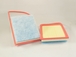 FILTRE AIR - AUTOMOTIVE - BALDWIN - 0