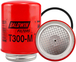 Filtre A Huile BALDWIN T300-M - Equivalent SO 571 HIFI FILTER