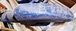 PORTE DENT CHARG. TWISTLOK LAME 33 MM - BRADKEN - T330-LT2