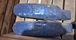 PORTE DENT CHARG. TWISTLOK LAME 40 MM - BRADKEN - T390-LT2