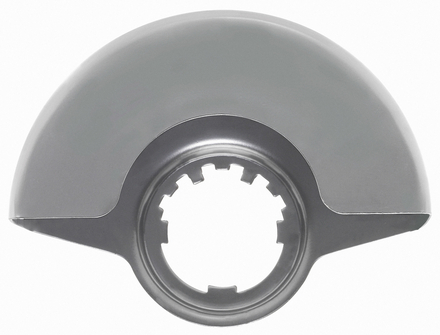 CAPOT DE PROTECTION POUR MEULEUSE 1 BOSCH - 2605510291