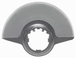 CAPOT DE PROTECTION POUR MEULEUSE 1 BOSCH - 2605510291