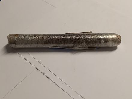 AXE - HITACHI - 4487425