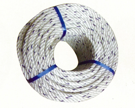 CORDAGE POLYPROPYLÈNE CORDERIE MESNARD - CDPPS100C100N