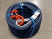 CORD POULIE DRISSE TEX D22 25M