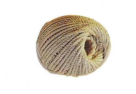 CORDEAU CORDERIE MESNARD COTON CABLÉ Ø 3 MM - CXCOC030P050N
