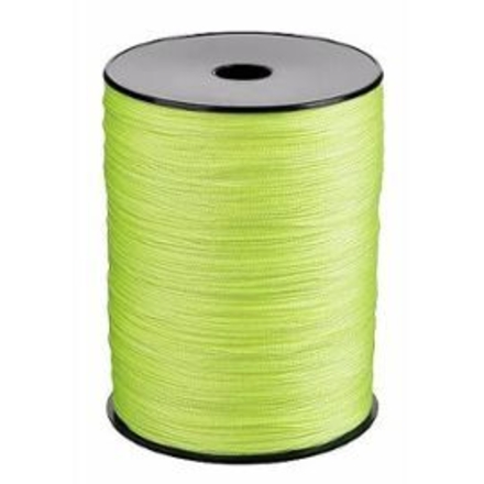 DRISSE D1.5MM 200M JAUNE FLUO