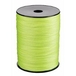 DRISSE D1.5MM 200M JAUNE FLUO