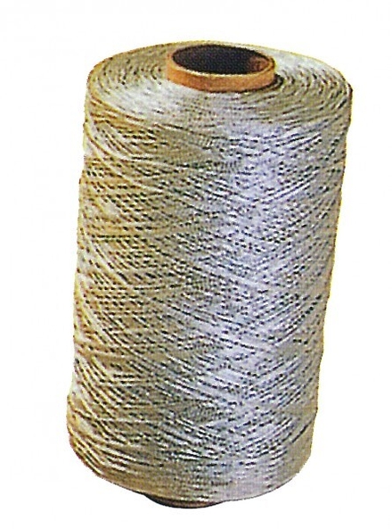 FICELLE À AIGUILLER CORDERIE MESNARD (TIR FIL)-TIPA-VERT-3-2400-VERT-3-2400