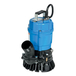 ENSEMBLE POMPE CHANTIER 12M3 HS2-4S+ACCESSOIRES - ENSH45