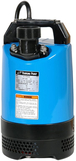 TSURUMI POMPE DE CHANTIER PORTABLE 800W AVEC ACCESSOIRES - LB-800