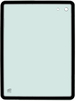 VITRE DE TOIT MERLO ORIGINE 049494