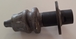 PIC CARB DIA20/RONDEL-MOY LA<190 - KENNAMETAL - RK2-02P