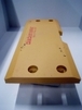 Talon de godet 2cf 480hb 35x254x565 4p BLADEMASTER - 1618573