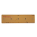 Contre lame de godet godet riman reversible 5 trous en m24 480hb BLADEMASTER - 19935