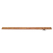 Contre lame de godet reversible 7 trous en m16 dim. 16x110x2202 480hb BLADEMASTER - 7414804