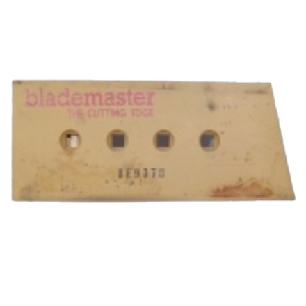 COIN GAUCHE DE BULL 20200x475 - 480 HB FINITION - BLADEMASTER - FCB8E9378