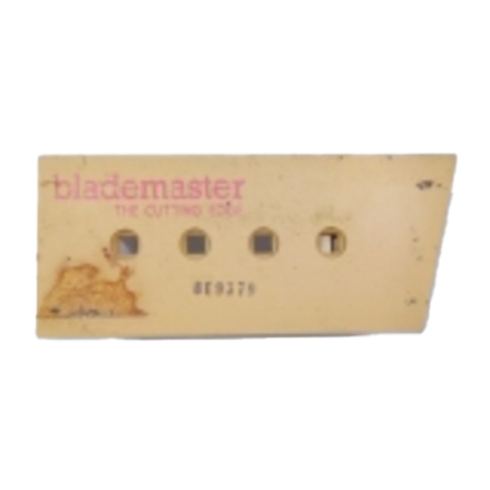 COIN DROIT DE BULL 20x200x475 - 480 HB FINITION - BLADEMASTER - FCB8E9379