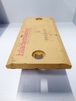 Talon de godet 2cf 480hb 25x200x420 2p BLADEMASTER - FCB9608661
