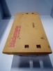 Talon de godet 2cf 480hb 25x254x527 4p BLADEMASTER - FCB9W6747